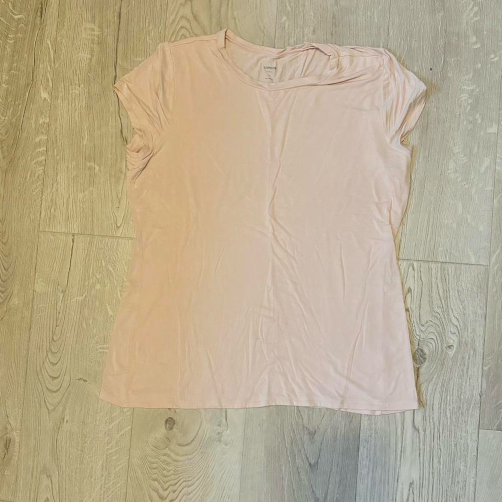 EXPRESS FITTED TEE